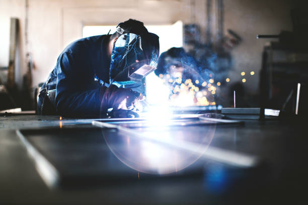 Best Aerospace and Defense Welding in Del Rio, TX