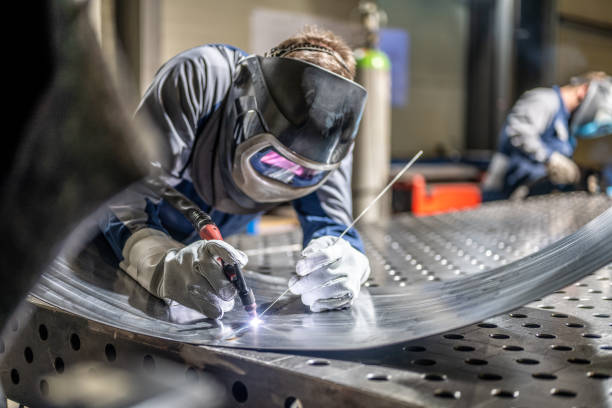 Best Maintenance and Repair Welding in Del Rio, TX