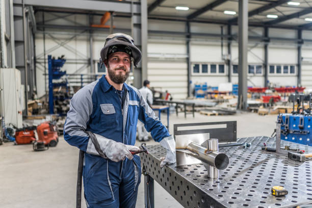 Best Automotive Welding in Del Rio, TX