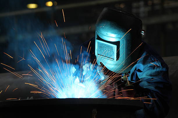 Affordable Welder Services in Del Rio, TX
