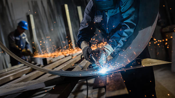 Professional Welder & Metal Fabrication in Del Rio, TX