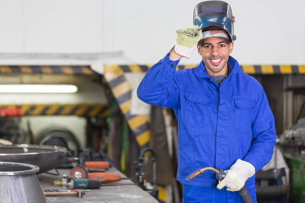 Affordable Welder Services in Del Rio, TX