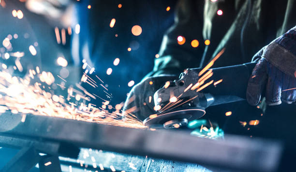 Best Specialty Welding Processes in Del Rio, TX